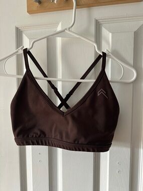 Oner Active EnhanceLift Seamless Strappy Sports Bra